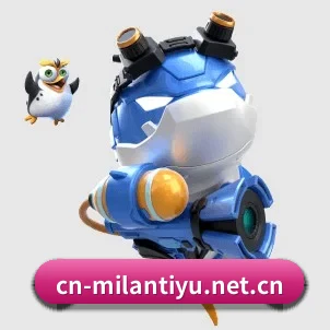 AI 革新 - milan